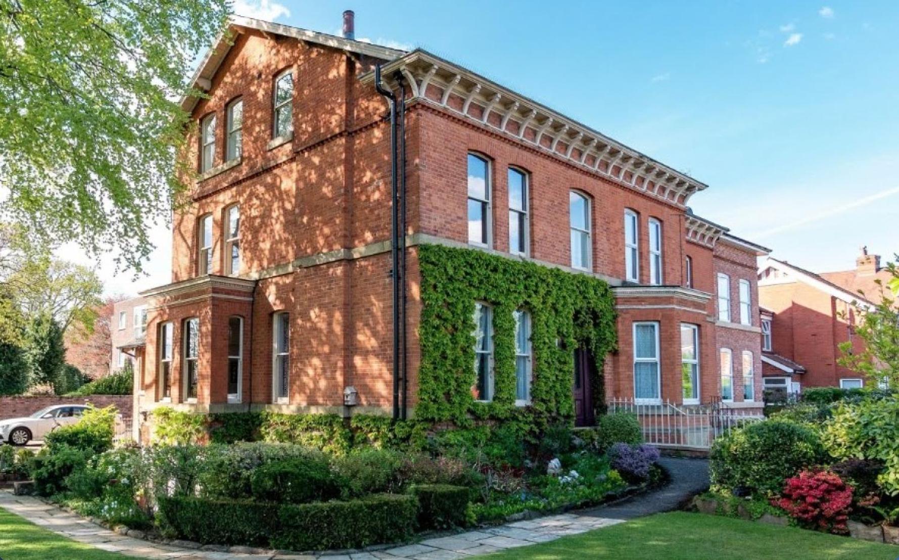 Cornerstones Guest House Sale Exterior photo