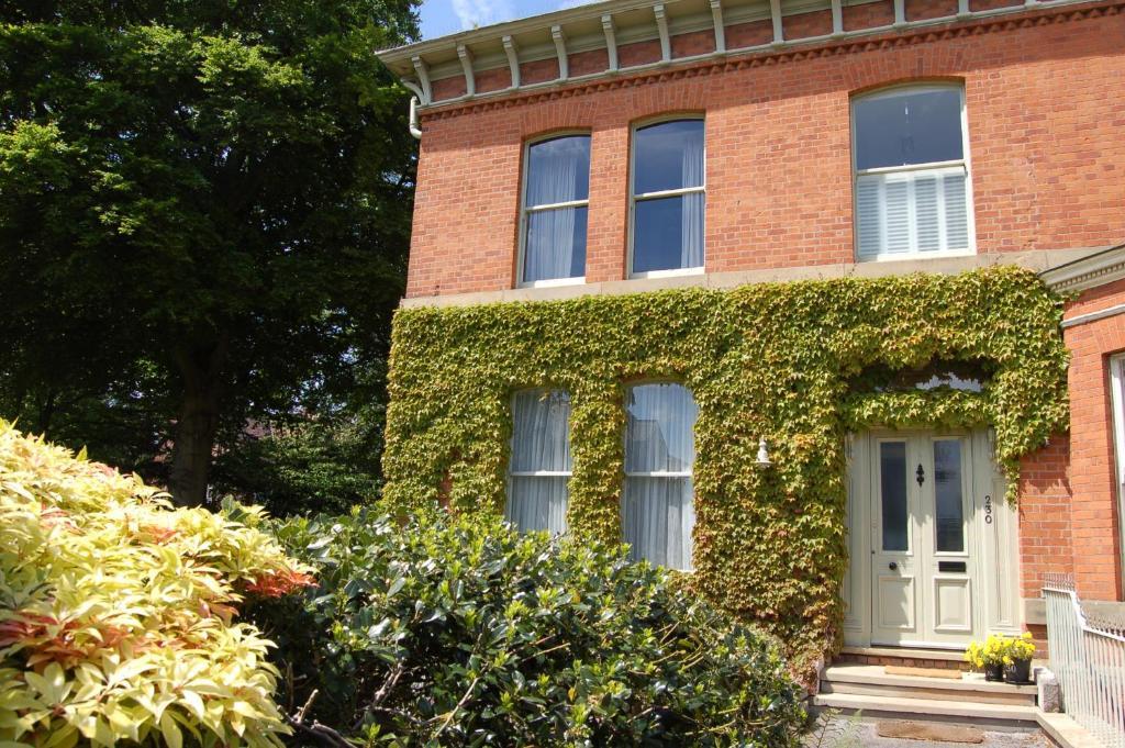 Cornerstones Guest House Sale Exterior photo